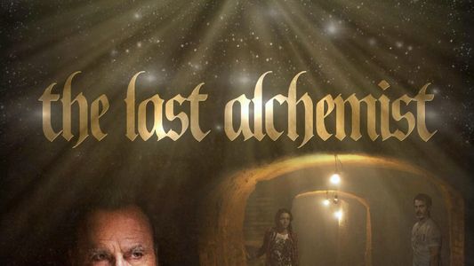 The Last Alchemist 2012