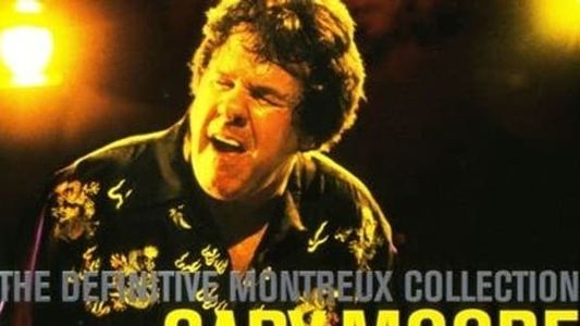 Gary Moore: Live at Montreux 1995