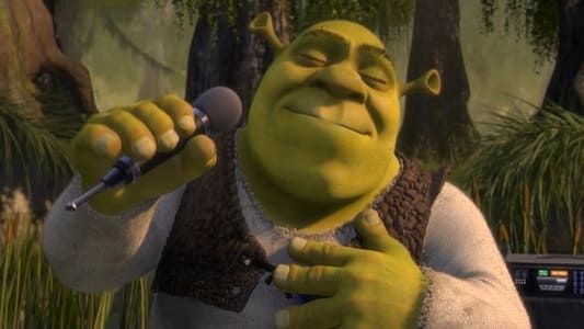 Image Shrek in the Swamp Karaoke Dance Party