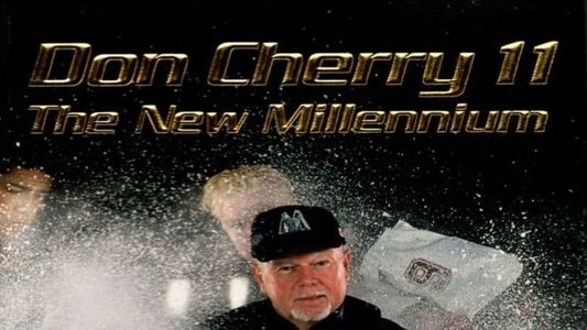 Don Cherry 11: The New Millenium
