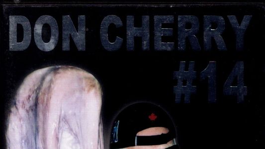 Don Cherry #14