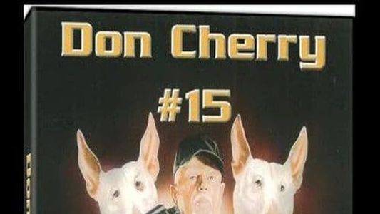 Don Cherry #15