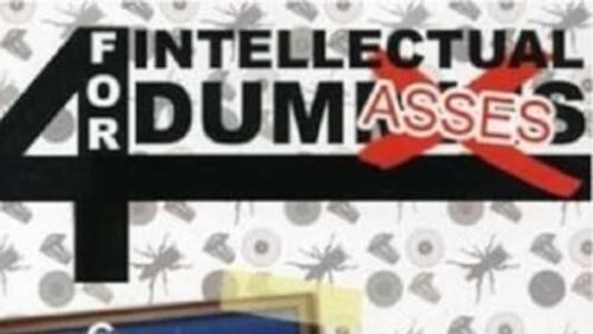 DJ Q-Bert - For Intellectual Dumasses