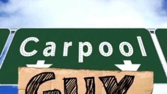 Image Carpool Guy