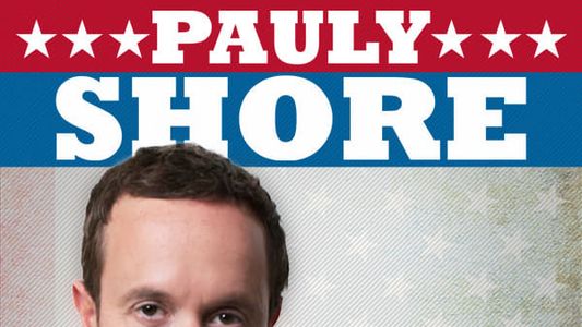 Image Pauly Shore's Pauly-tics
