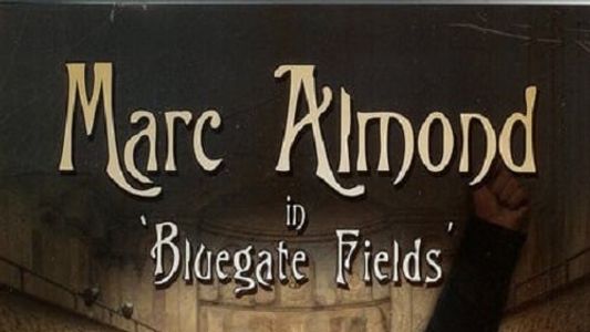 Image Marc Almond - Bluegate Fields