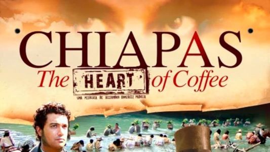 Chiapas, El Corazón del Café