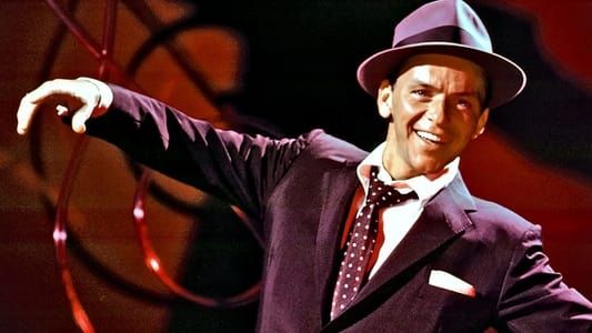 Image Frank Sinatra: The Voice of the Century