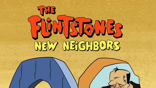 Image The Flintstones' New Neighbors