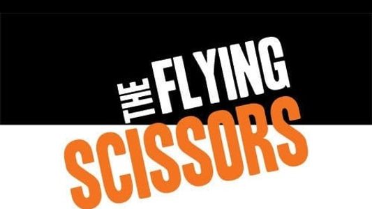 The Flying Scissors
