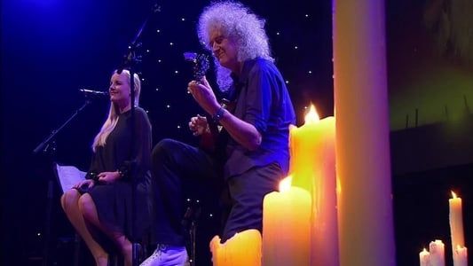 Brian May and Kerry Ellis - The Candlelight Concerts Live at Montreux 2014