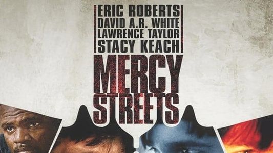 Mercy Streets