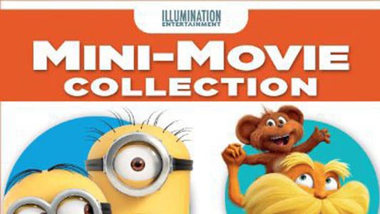 ILLUMINATION 7 Mini-Films Collection