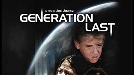 Generation Last