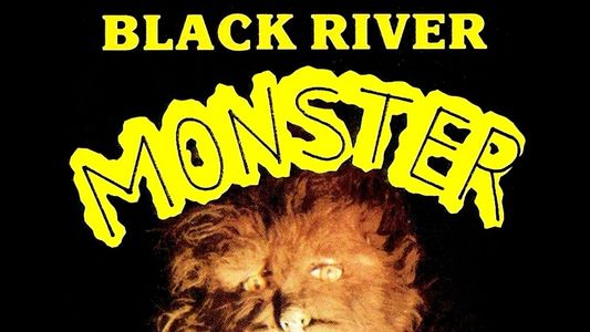 Image Black River Monster