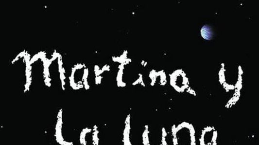 Martina y la luna
