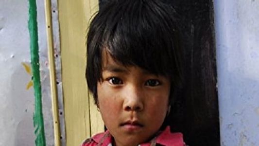 Image Orphans of Tibet