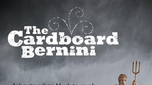 Image The Cardboard Bernini