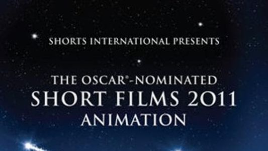 The Oscar Nominated Short Films 2011: Animation