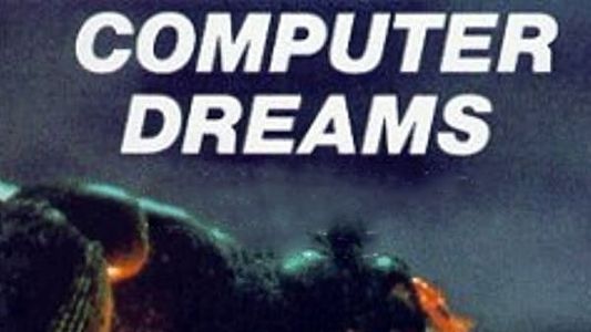 Image Computer Dreams