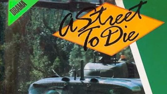 A Street to Die