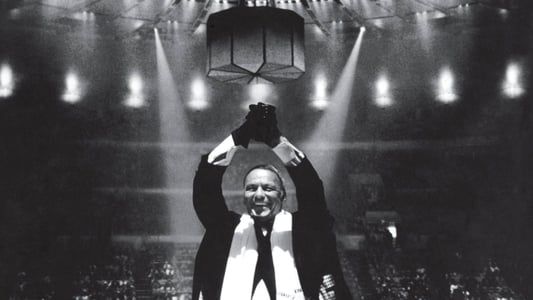 Image Sinatra - The Main Event