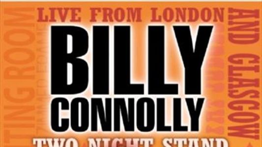 Image Billy Connolly: Two Night Stand