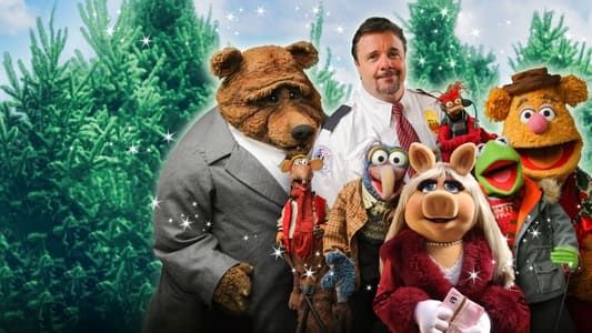 Image A Muppets Christmas: Letters to Santa
