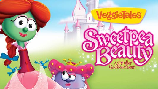 Image VeggieTales: Sweetpea Beauty