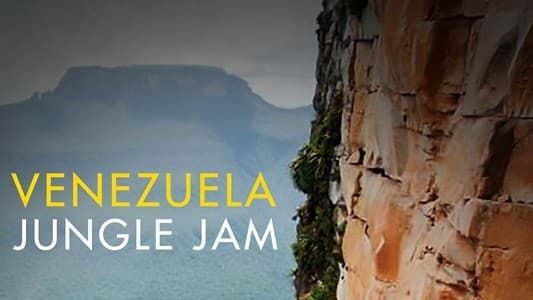 Venezuela Jungle Jam