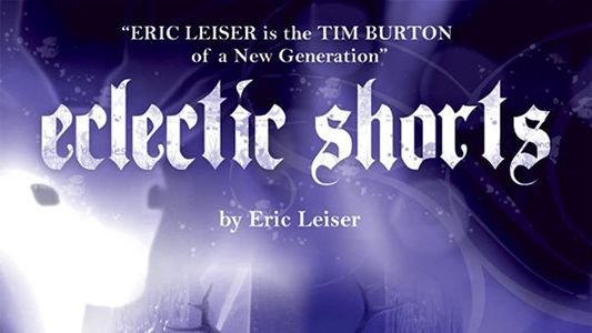 Image Eclectic Shorts by Eric Leiser