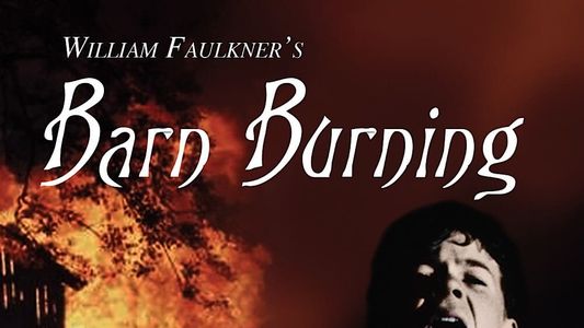 Barn Burning