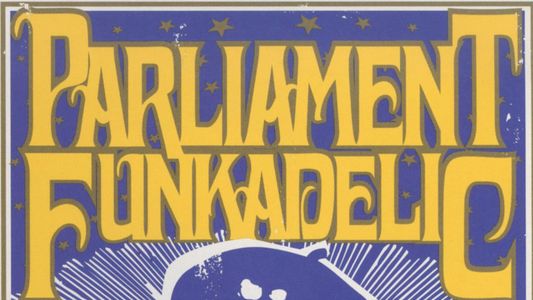 Image Parliament Funkadelic - The Mothership Connection