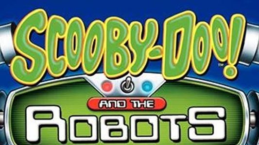 Image Scooby-Doo! and the Robots