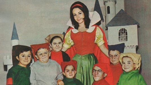 Image Snow White and the Seven Dwarfs
