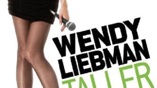 Wendy Liebman: Taller on TV
