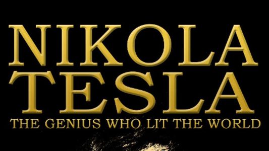 Image Nikola Tesla: The Genius Who Lit the World