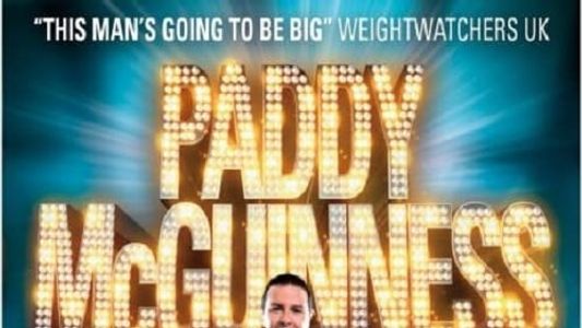 Paddy McGuinness - Saturday Night Live