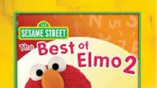 Sesame Street: The Best of Elmo 2