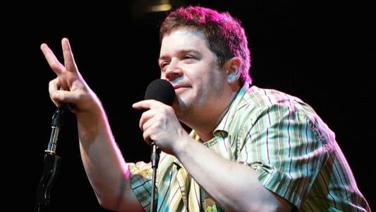 Image Patton Oswalt: My Weakness Is Strong