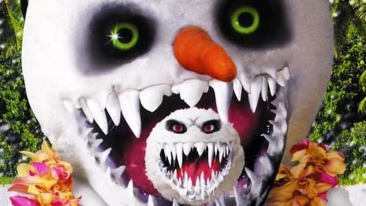 Image Jack Frost 2: The Revenge of the Mutant Killer Snowman