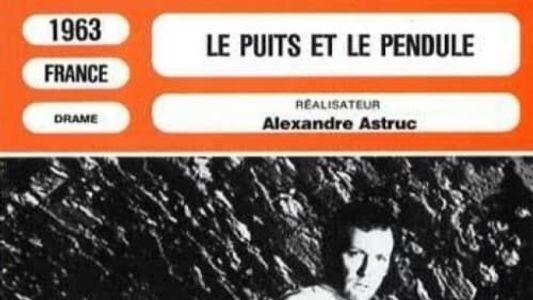 Le Puits et le Pendule 1964