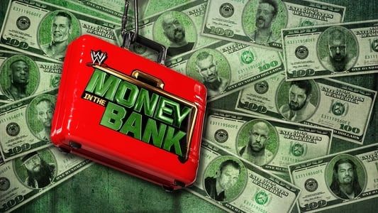 Image WWE Money in the Bank 2014