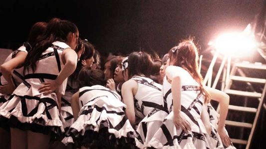 DOCUMENTARY of AKB48 Show must go on 少女たちは傷つきながら、夢を見る