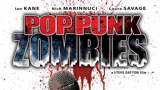 Pop Punk Zombies
