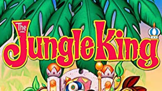 Image The Jungle King