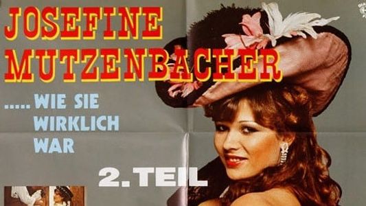 Josefine Mutzenbacher - 2