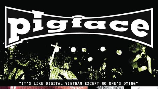 Pigface: Free for All 2006