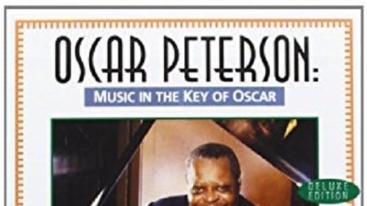 Image Oscar Peterson: Music in the Key of Oscar