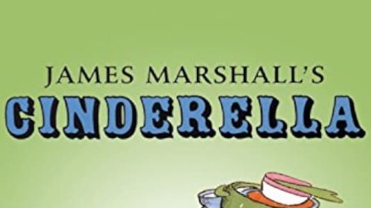 James Marshall's Cinderella